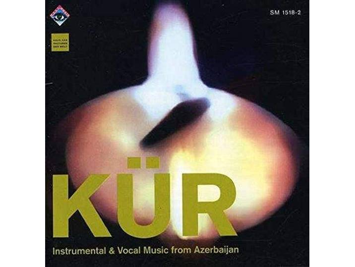 Kur: Instrumental & Vocal Music: Az