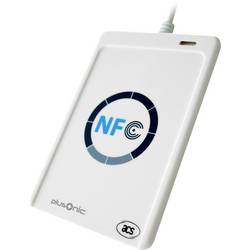 plusonic PLCR-NFC Chipkartenleser 195630
