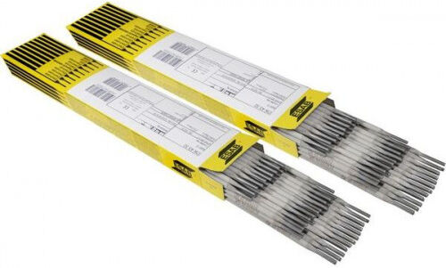 GÜDE Électrodes ESAB 2,0 300 mm 16990