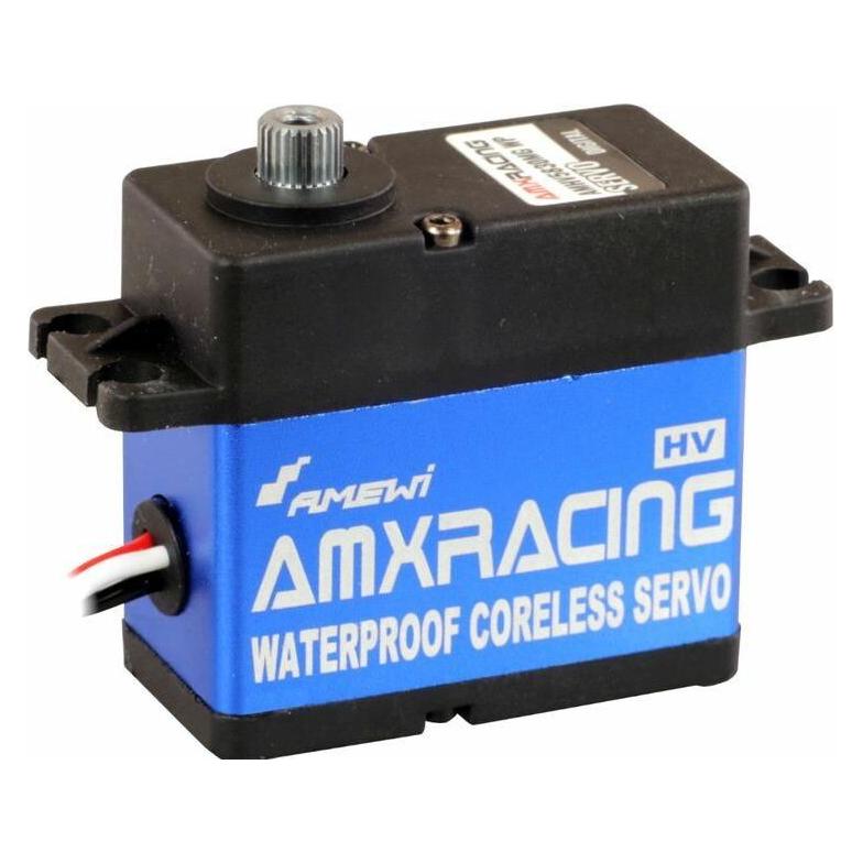 Amewi AMX Racing 5830HV MG Standard Servo (28998)