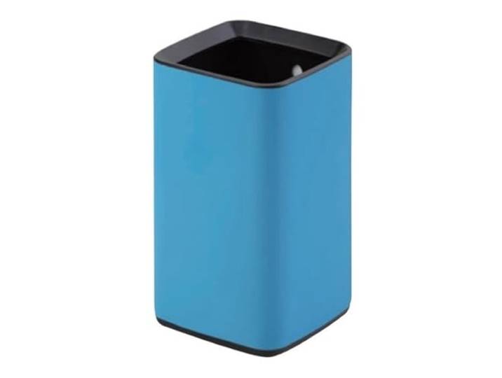 9bbhfJw4R Haushaltsmülleimer Oben Offener Mülleimer for Schlafzimmer(Blue)