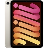 iPad mini 8.5 256GB DEP, Tablet-PC champagner, 5G