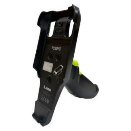 Zebra Electronic trigger handle for (TRG-TC5AB-ELEC-01)