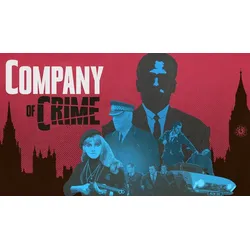 Company of Crime