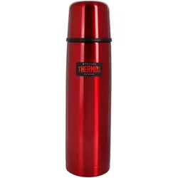 Thermos Light & Compact, Thermoskanne, Rot