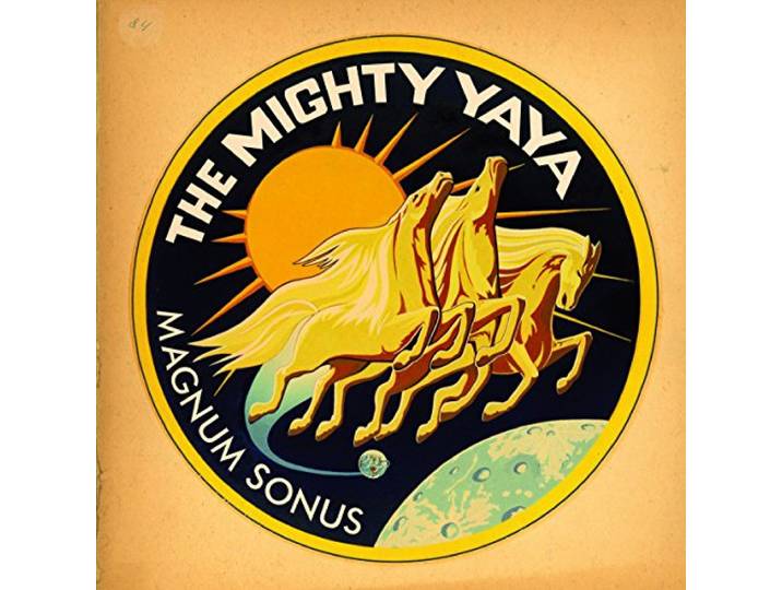 Magnum Sonus