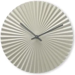 Hama, Wanduhr, Barbados (30 cm)