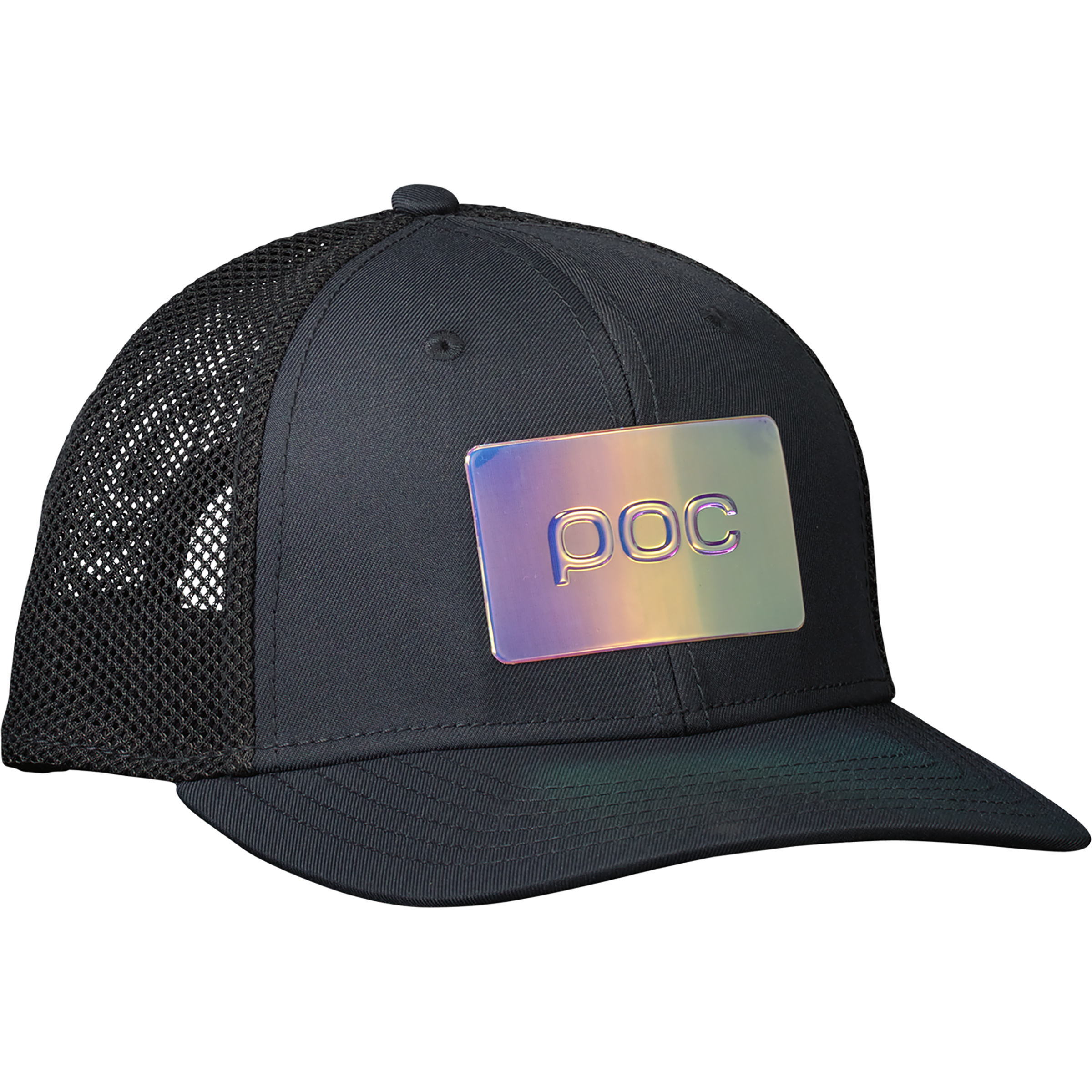 POC Essential MTB Cap Kinder Basecaps grau Lifestyle Atmungsaktiv