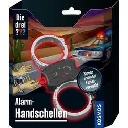 KOSMOS - Die drei ??? Alarm-Handschellen