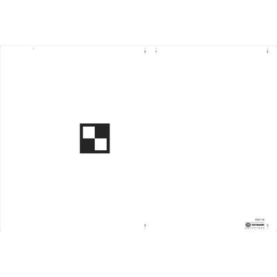 SEKURIT Kalibriertafel, Fahrerassistenzsystem 9201139447