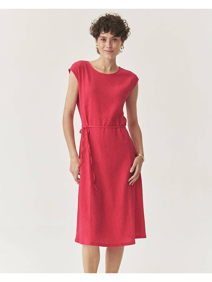 TATUUM Kleid in Pink - 38