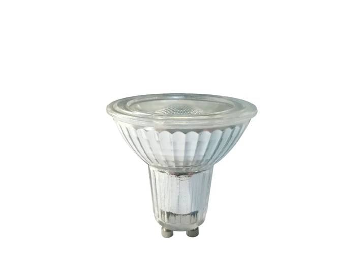 Airam Ampoule LED Airam Smarta Hem clair, par16, 36°, corps en verre gu10, 5w