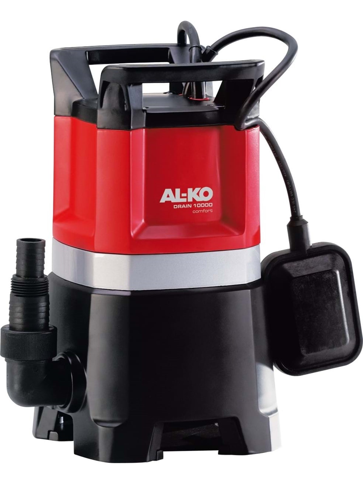AL-KO DRAIN 10000 Comfort