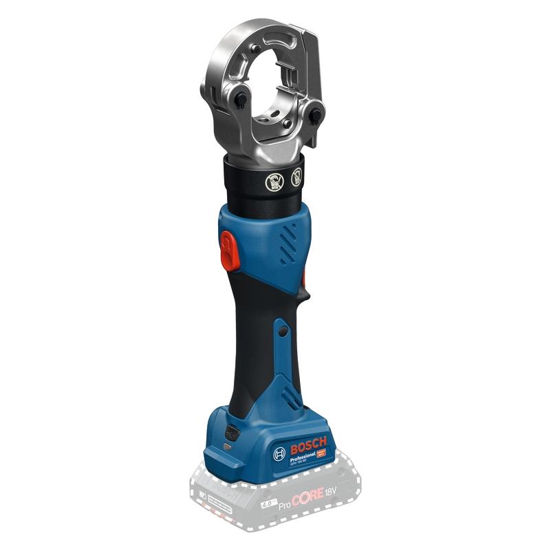 Bosch Professional GPH 18V-60 (97.40 mm) (06019P0100)