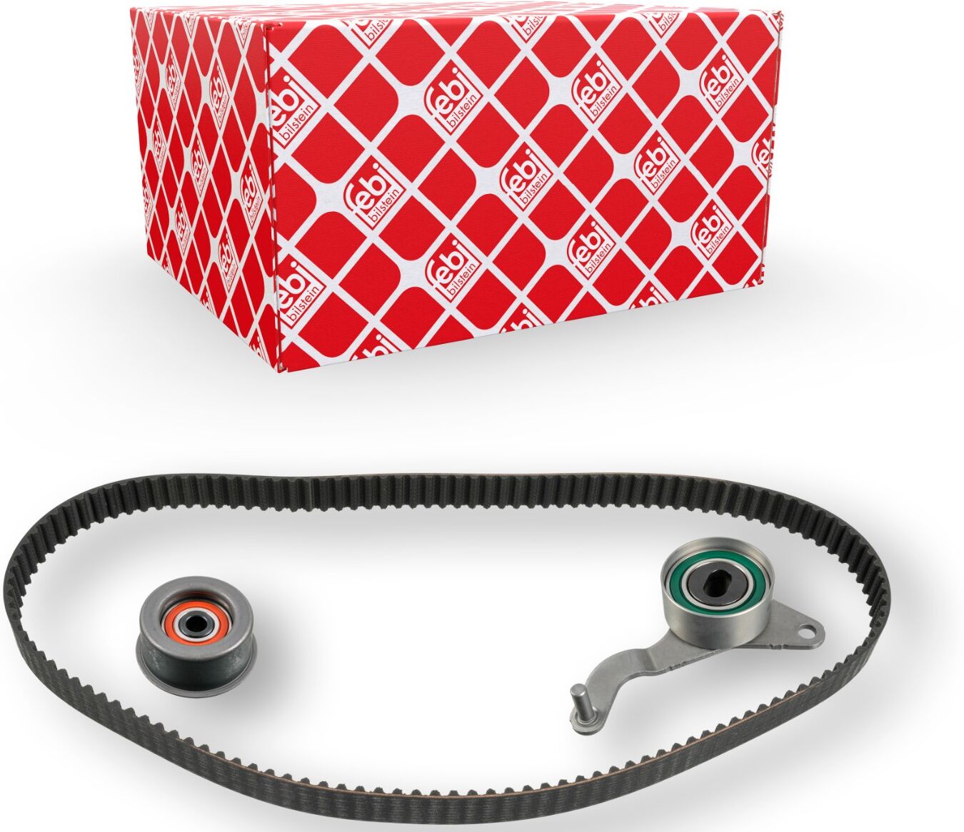 FEBI BILSTEIN 23413 Zahnriemensatz
