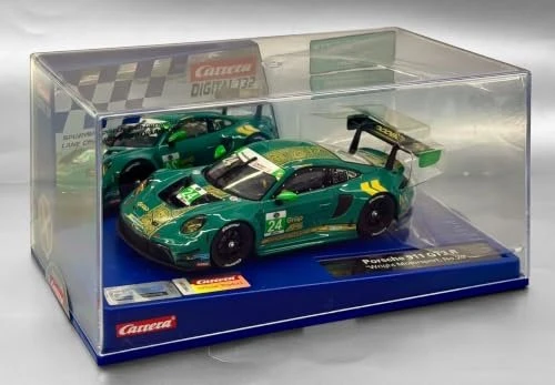 Carrera D132 - 32112 Porsche 911 GT3 R