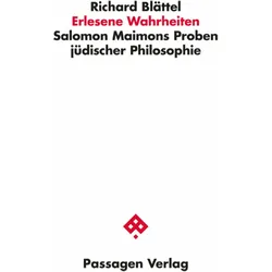 Erlesene Wahrheiten, Fachbücher von Richard Blättel