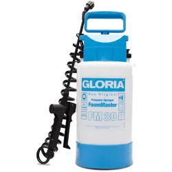 Gloria Haus und Garten, Sprühflasche, FoamMaster FM 30 (3 l)