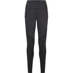 Rab, Damen, Tights, Torque (M), Schwarz, Grau