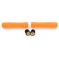 ESI GRIPS Griffe FIT CR ergonomisch orange