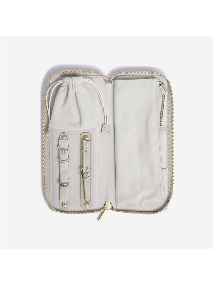 Stackers Schmucketui in Creme - (B)24,5 x (H)10,5 x (T)3 cm - onesize
