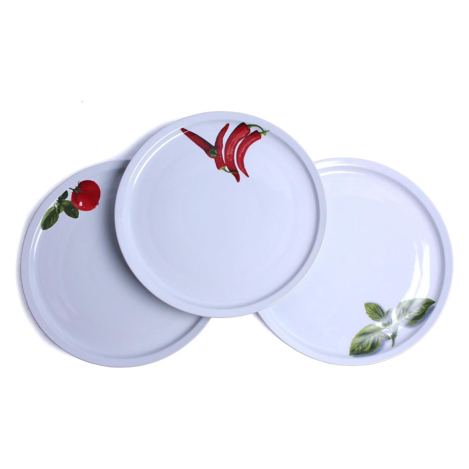Sareva Pizzateller (18432474) Mindestbestellmenge: 6 Stück