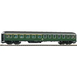 PIKO 59621 H0 Schnellzugwagen ABm223, DB, Ep. IV