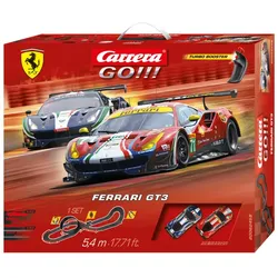 Carrera GO!!! Ferrari GT3