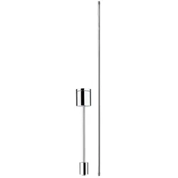 Paulmann URail Zubehör Stangenabhängung18mm Chrom 95149