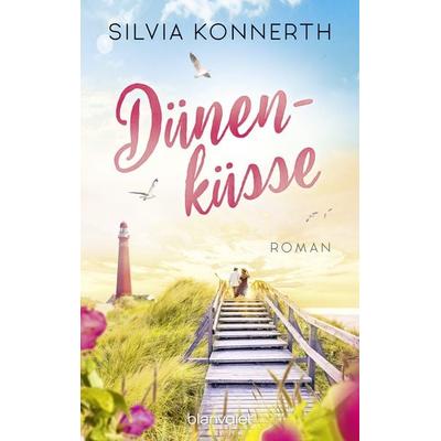 Dünenküsse, Taschenbuch von Silvia Konnerth, Blanvalet
