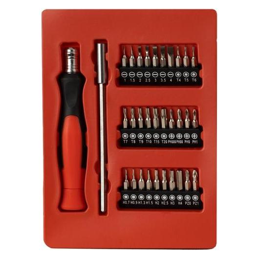 Okko SCREWDRIVERS AND BITS SET 201006 (36518193)