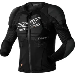 RST Race Dept D3O Performance Airbag Langarm Protektorenshirt
