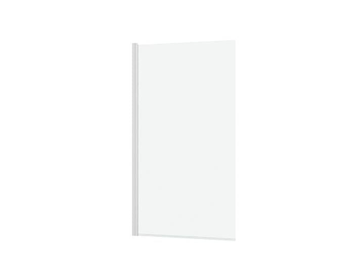 Essentiel Blanc mat 130x70