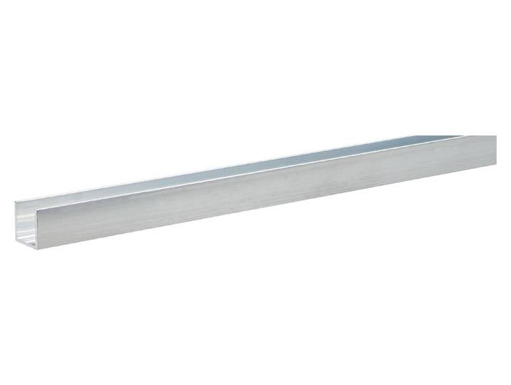 Alfer Quadrat-U Alu 2.5 m