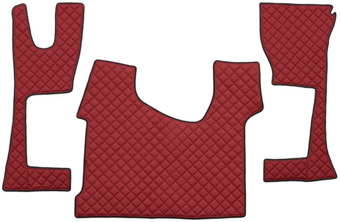 Automatot F-Core Fl34 Rot