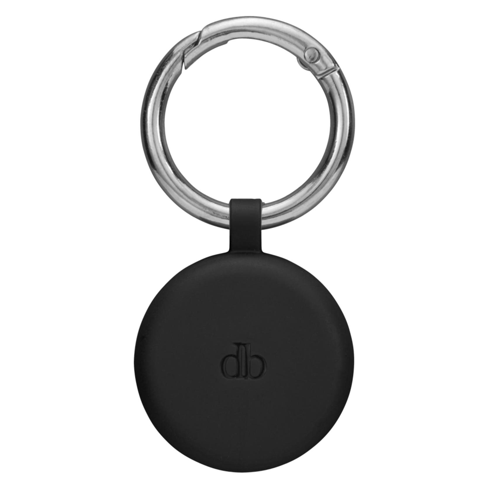 dbramante1928 Greenland AirtTag Key Ring (GLKRNIBL1307)