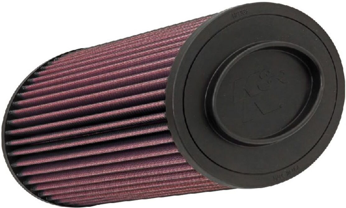 K&N Filters Luftfilter K&N; E-9281