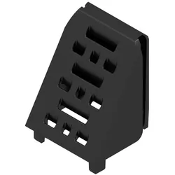 Weidmüller Abdeckung IP20 verbauter CH20M AD #1254110000
