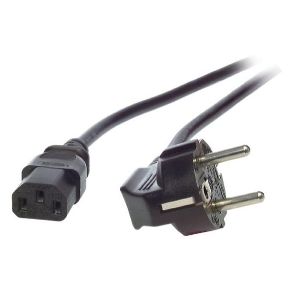EFB Elektronik Netzleitung (1 m) (EK504.1V2)
