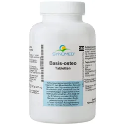 Basis Osteo Tabletten 360 St