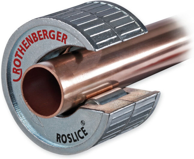 Rothenberger ROSLICE, coupe-tubes en cuivre 12mm (88812)