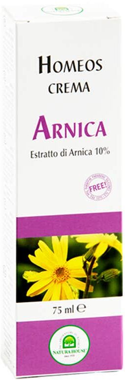Sakai Crema Árnica 75 ml