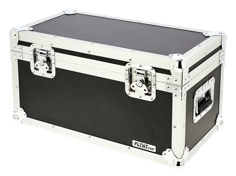 Flyht Pro Accessory Case 60x30x30 nero