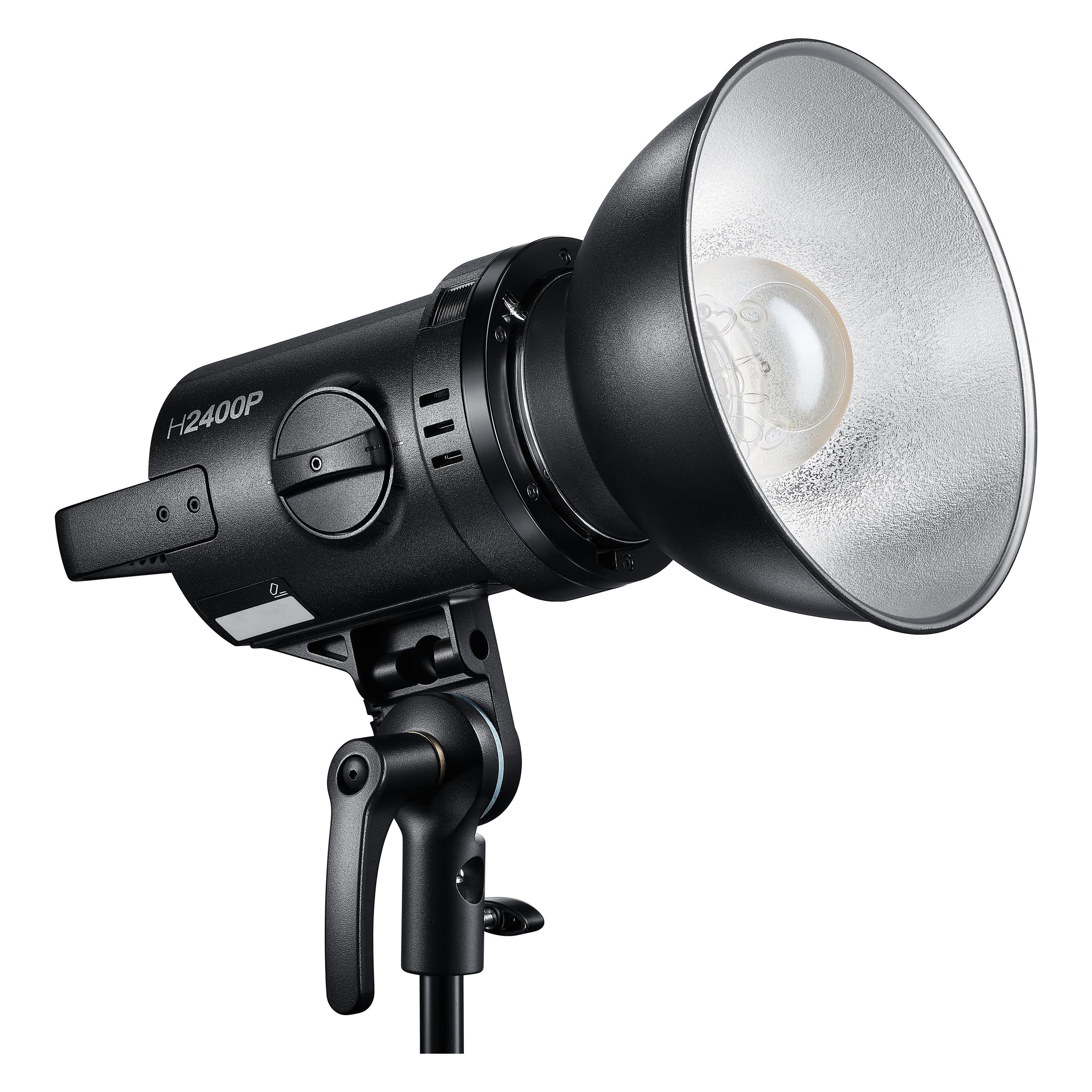 Godox H2400P flash head (Blitzkopf, 2400 Ws) (H2400P)