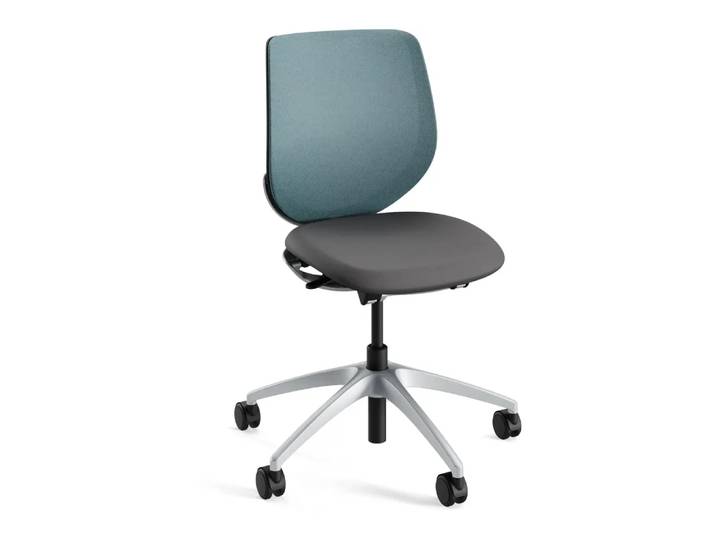 Bürostuhl Giroflex-313, Giroflex, f/g, Textil
