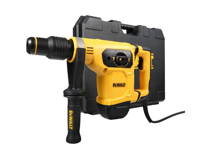 DeWalt SDS-max Kombihammer D25481K 1050 W