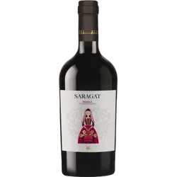 Saragat Monica 2023 - Cantina Atzei - Farnese Fantini - 0.75L