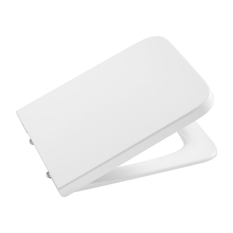 Roca Inspira - WC-Sitz, SoftClose, weiß A80153200B A80153200B