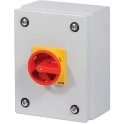 Eaton 197424 Nockenschalter T0, Form SE/SVB T0-3-8901/SE1/SVB