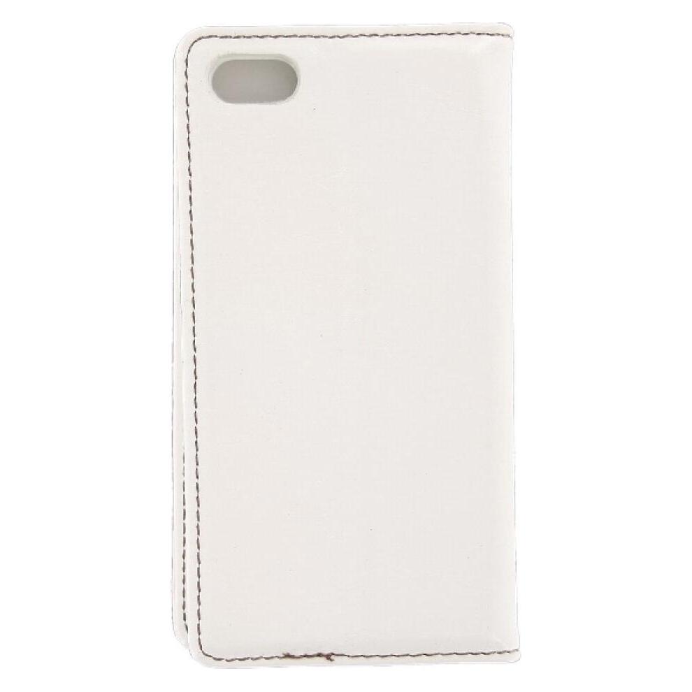 Star Case Book Case STAR for iPhone 6+, 6s+ - White (Apple iPhone 6 Plus, Apple iPhone 6s Plus) (25440287)
